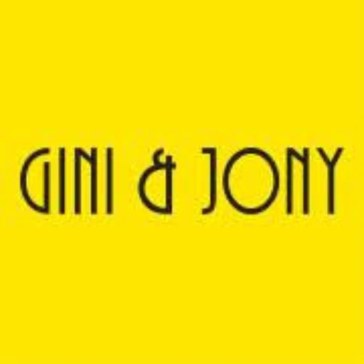 Gini & Jony_Brand_Logo_allbabby_store