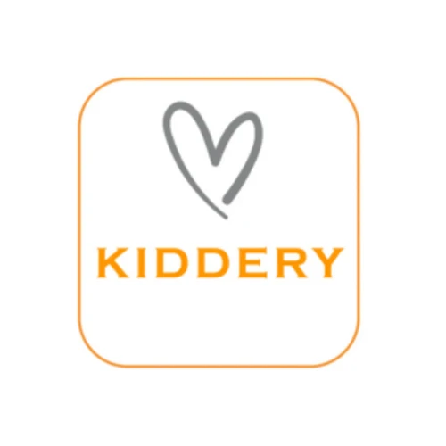 Kiddery_Brand_Logo_allbabby_store