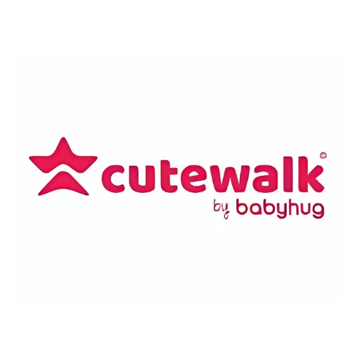 Cutewalk_Brand_Logo_allbabby_store