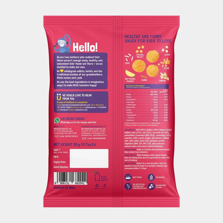 Product